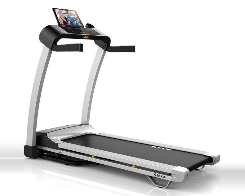 SH-T3300 跑步機(jī)