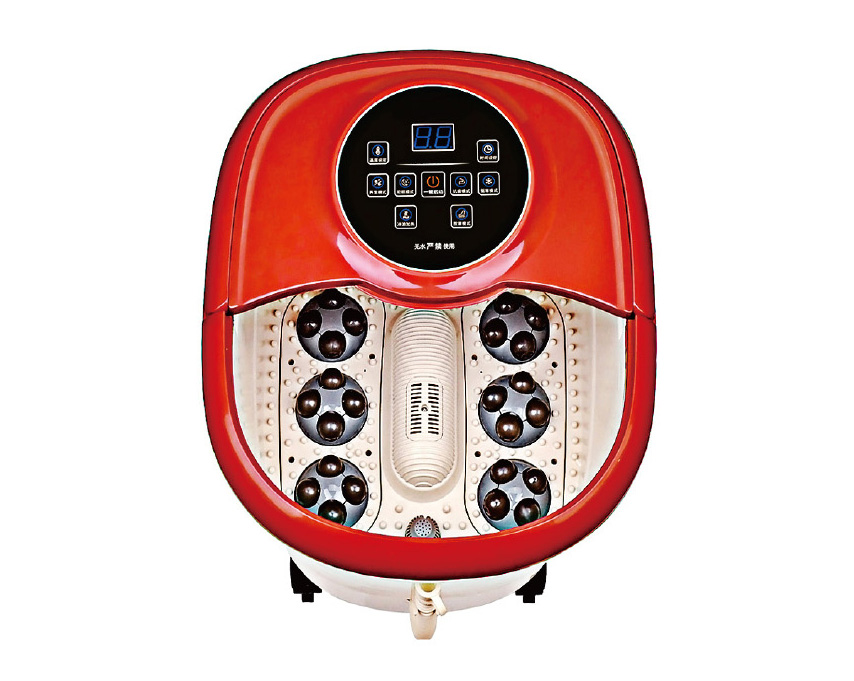 RD-F655 足浴按摩器（電動(dòng)轉(zhuǎn)盤）